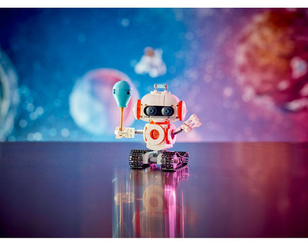 LEGO® Space Robot 31164