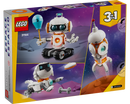 LEGO® Space Robot 31164-9