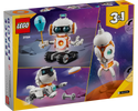 LEGO® Space Robot 31164