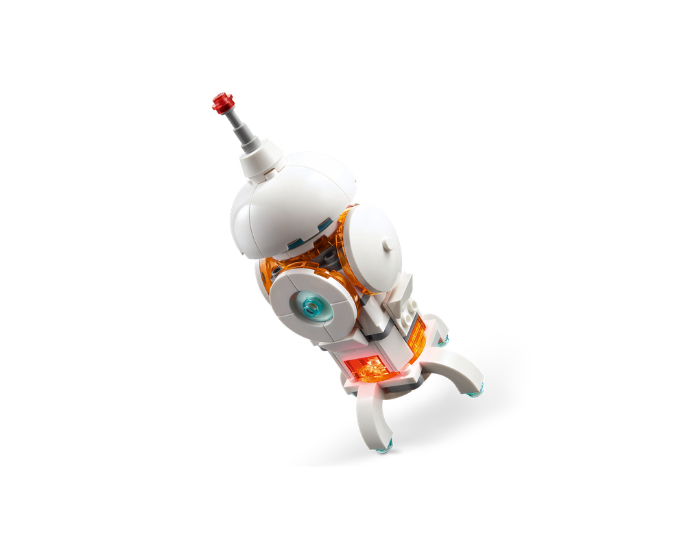 LEGO® Space Robot 31164