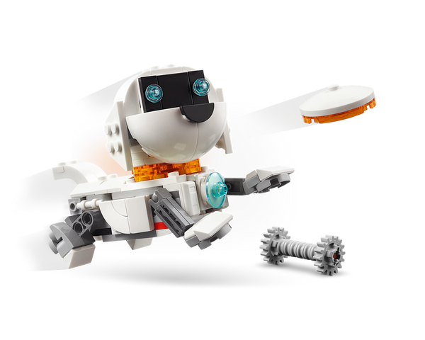 LEGO® Space Robot 31164