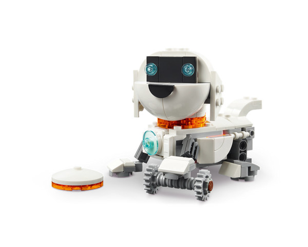 LEGO® Space Robot 31164