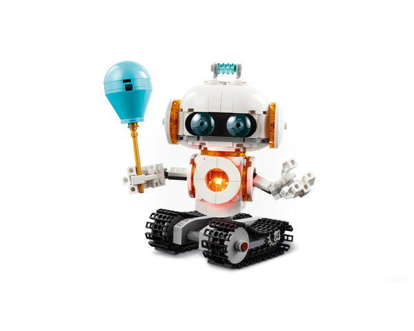 LEGO® Space Robot 31164