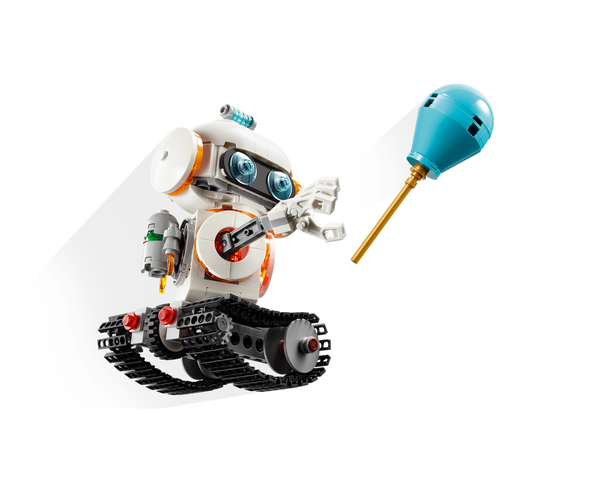 LEGO® Space Robot 31164