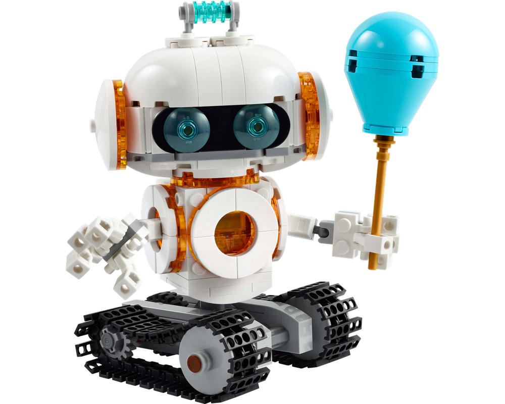 LEGO® Space Robot 31164 - 0