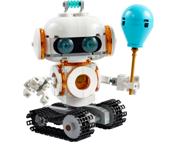 LEGO® Space Robot 31164