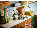 LEGO® Wild Animals: Panda Family 31165-8