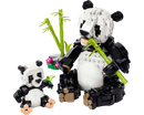 LEGO® Wild Animals: Panda Family 31165-2