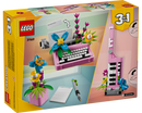 LEGO® Typewriter with Flowers 31169-6