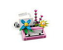 LEGO® Typewriter with Flowers 31169-3