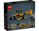 LEGO® Backhoe Loader 42197-8