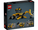 LEGO® Backhoe Loader 42197