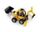 LEGO® Backhoe Loader 42197-7
