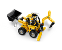 LEGO® Backhoe Loader 42197