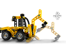 LEGO® Backhoe Loader 42197-6