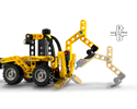 LEGO® Backhoe Loader 42197