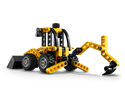 LEGO® Backhoe Loader 42197