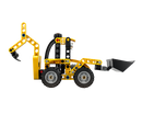 LEGO® Backhoe Loader 42197-4