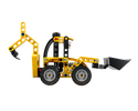 LEGO® Backhoe Loader 42197