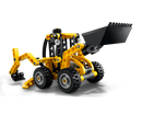 LEGO® Backhoe Loader 42197-3