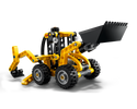 LEGO® Backhoe Loader 42197