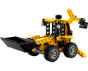 LEGO® Backhoe Loader 42197