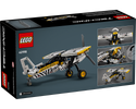 LEGO® Bush Plane 42198