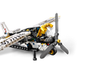 LEGO® Bush Plane 42198