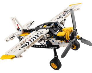 LEGO® Bush Plane 42198