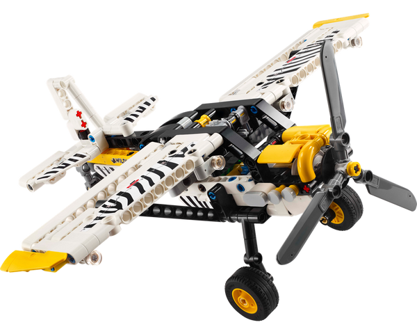 LEGO® Bush Plane 42198