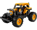 LEGO® Monster Jam™ DIGatron™ Pull-Back 42199-2