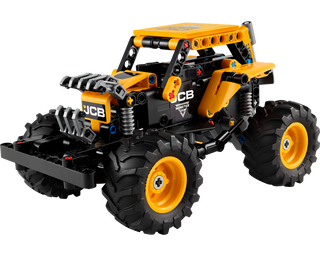 LEGO® Monster Jam™ DIGatron™ Pull-Back 42199