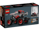 LEGO® Monster Jam™ ThunderROARus™ Pull-Back 42200