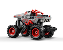 LEGO® Monster Jam™ ThunderROARus™ Pull-Back 42200-5