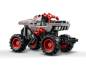 LEGO® Monster Jam™ ThunderROARus™ Pull-Back 42200