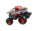 LEGO® Monster Jam™ ThunderROARus™ Pull-Back 42200-3