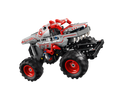 LEGO® Monster Jam™ ThunderROARus™ Pull-Back 42200