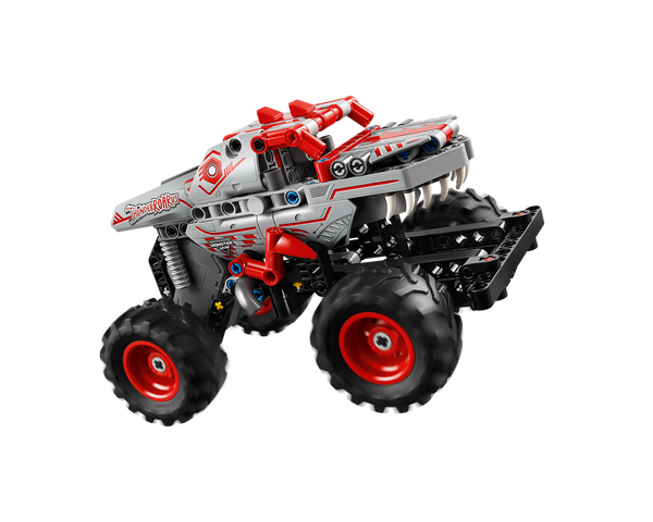 LEGO® Monster Jam™ ThunderROARus™ Pull-Back 42200