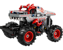LEGO® Monster Jam™ ThunderROARus™ Pull-Back 42200-2