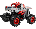 LEGO® Monster Jam™ ThunderROARus™ Pull-Back 42200