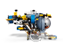 LEGO® Deep-Sea Research Submarine 42201