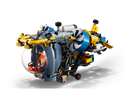 LEGO® Deep-Sea Research Submarine 42201-4