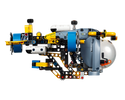 LEGO® Deep-Sea Research Submarine 42201