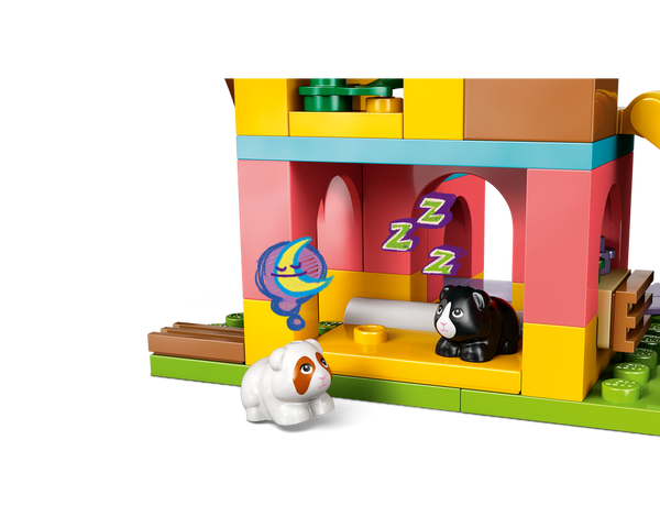 LEGO® Guinea Pig Playground 42640