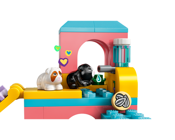 LEGO® Guinea Pig Playground 42640