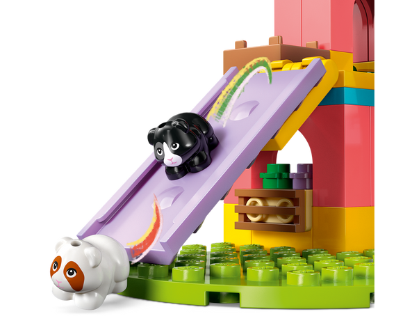 LEGO® Guinea Pig Playground 42640