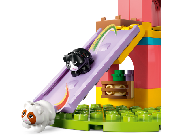 LEGO® Guinea Pig Playground 42640