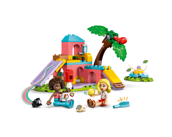 LEGO® Guinea Pig Playground 42640