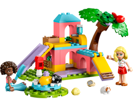 LEGO® Guinea Pig Playground 42640 - 0