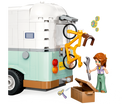 LEGO® Friendship Camper Van Adventure 42663-7